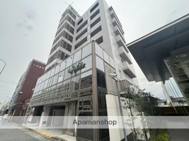 デュプレックス船場(3LDK/3階)