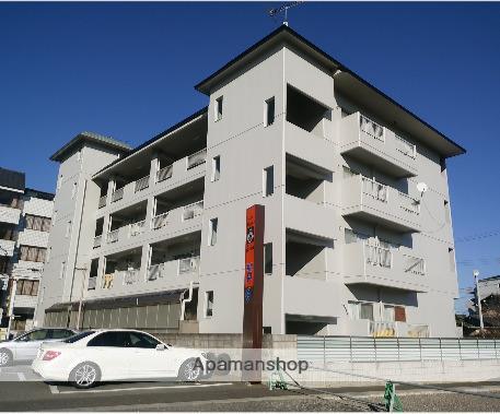 ニューハイツ新在家