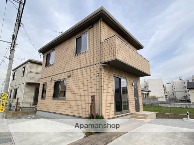 山陽電気鉄道本線 八家駅 徒歩15分 2階建 築9年