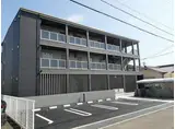 山陽本線 姫路駅 徒歩24分 3階建 築1年