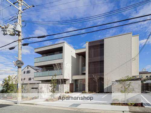 シャーメゾン クレア南今宿