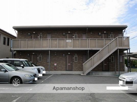 ロイヤル羽子田 Ⅱ(ワンルーム/1階)