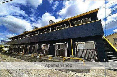 PROSSIMO HIMEJI(ワンルーム/2階)