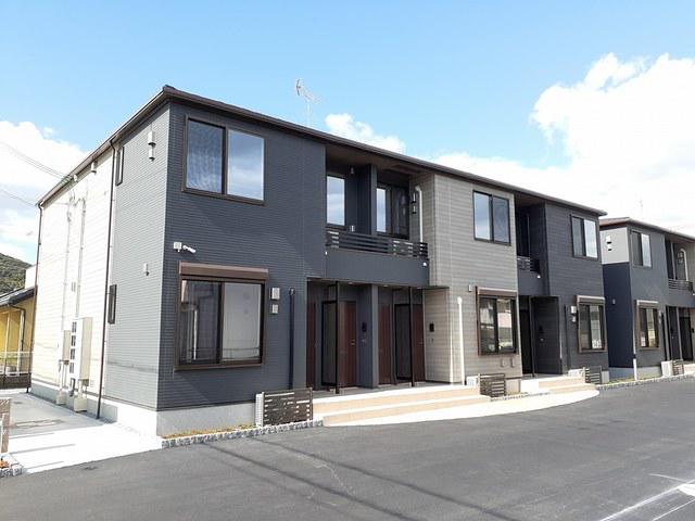 ポルト ボヌールⅠ