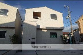 山陽電気鉄道本線 手柄駅 徒歩31分 2階建 築4年