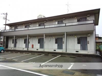 ラポール弍番館