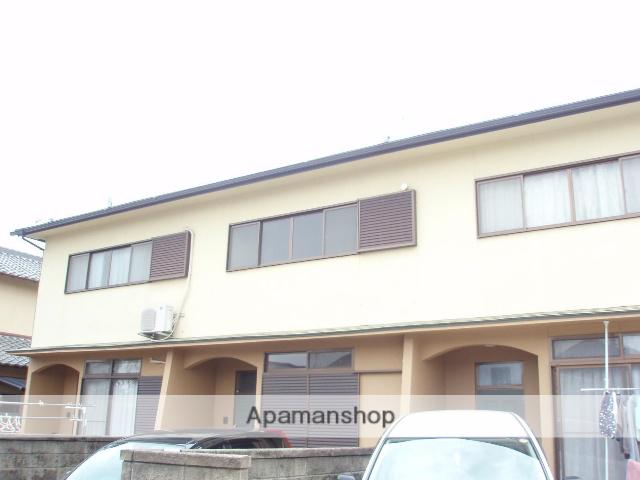 御立西メゾネット