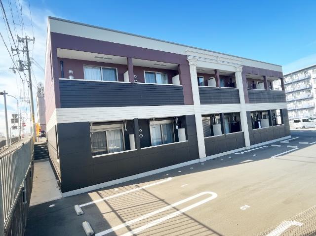 カメリアレジデンスヨコハマ