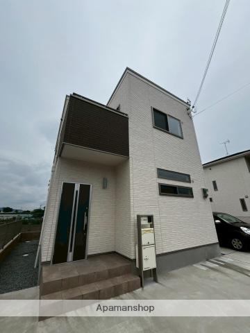 兵庫県姫路市  築3年(3LDK)