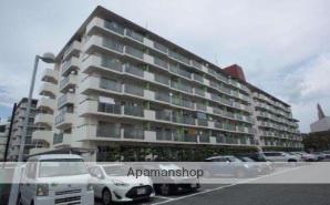 花の北ハイツ B棟