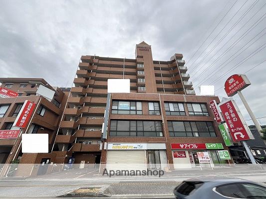 高岡中村コーポパートⅡ