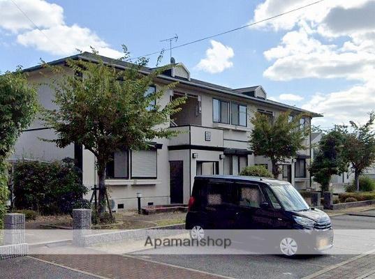 サンビレッジ則直 B棟