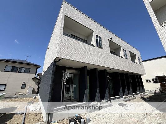 カプラン花田Ⅱ