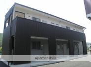 イーグレットハウスB棟