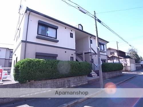 メゾンさくら A棟