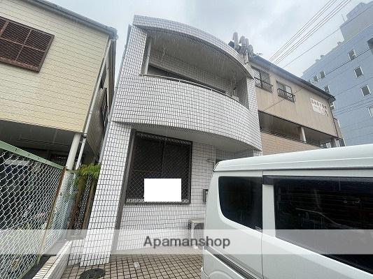 兵庫県姫路市豊沢町の戸建賃貸