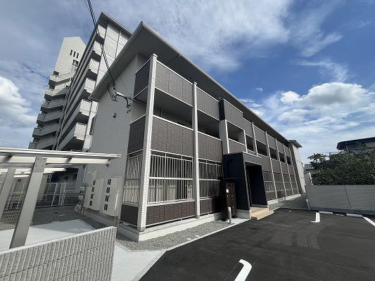 DーPLACE城西