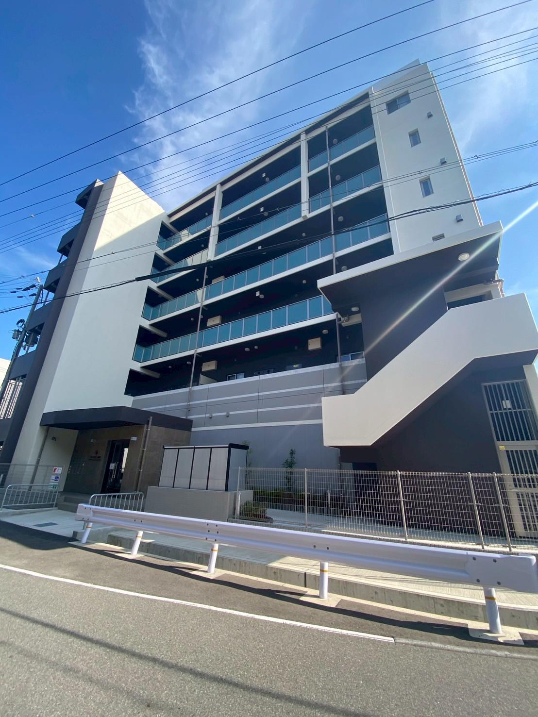 ザ ベース東姫路