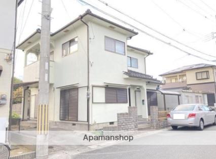 兵庫県姫路市花田町小川の戸建賃貸