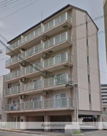 ファーストイン夢前川駅前(1DK/2階)