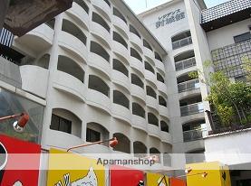 インタービレッジ坂田町