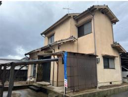 兵庫県姫路市 2階建 築43年
