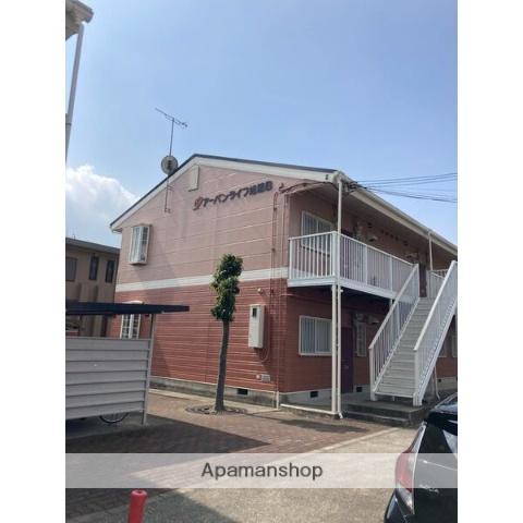 アーバンライフ旭陽B