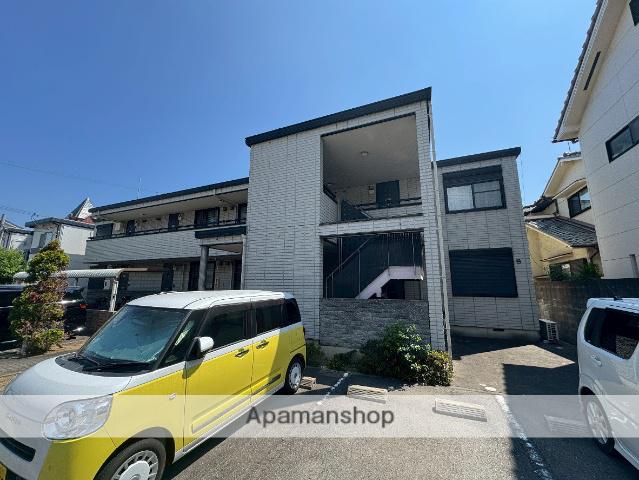 コンフォール清水