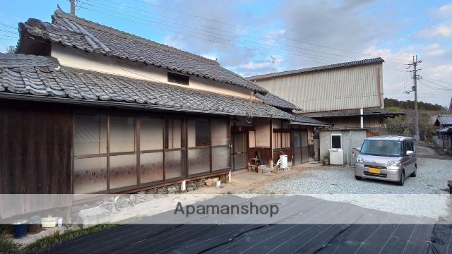 北条鉄道 北条町駅 徒歩61分 2階建 築77年