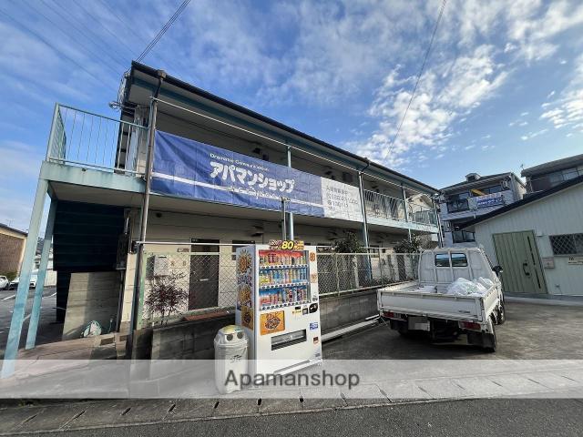 ユニハイツ田村Ⅱ