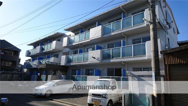 メゾンジュネス