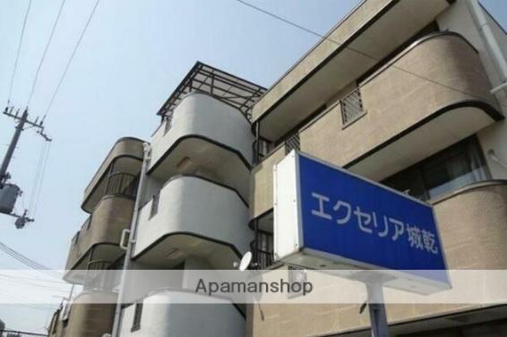 エクセリア城乾