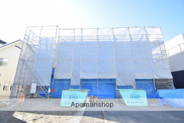 カプラン花田Ⅲ