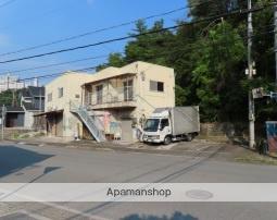 姫新線 太市駅 徒歩47分 2階建 築41年