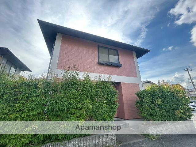 辻井メゾネット