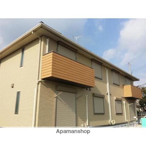 リエート余部B棟