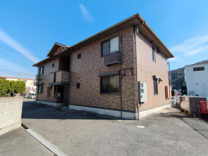 プレタメゾン大前 Ⅱ