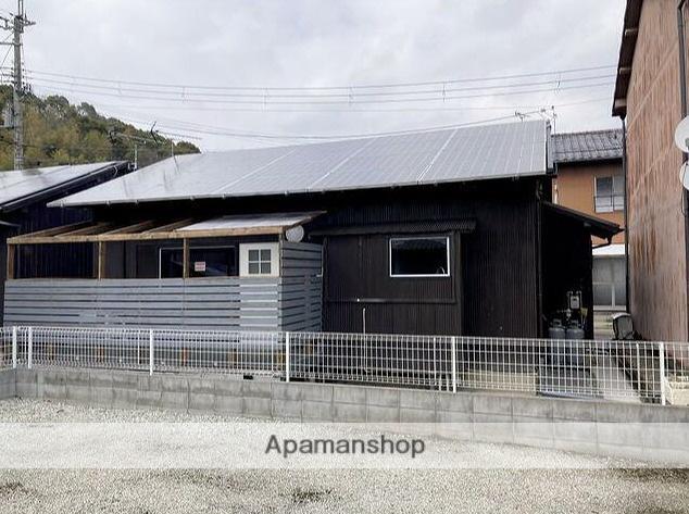 播但線 香呂駅 徒歩11分 1階建 築62年