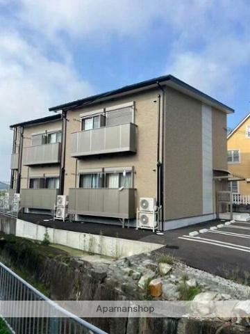 エトランス西坂