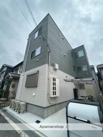 リュミエール安田