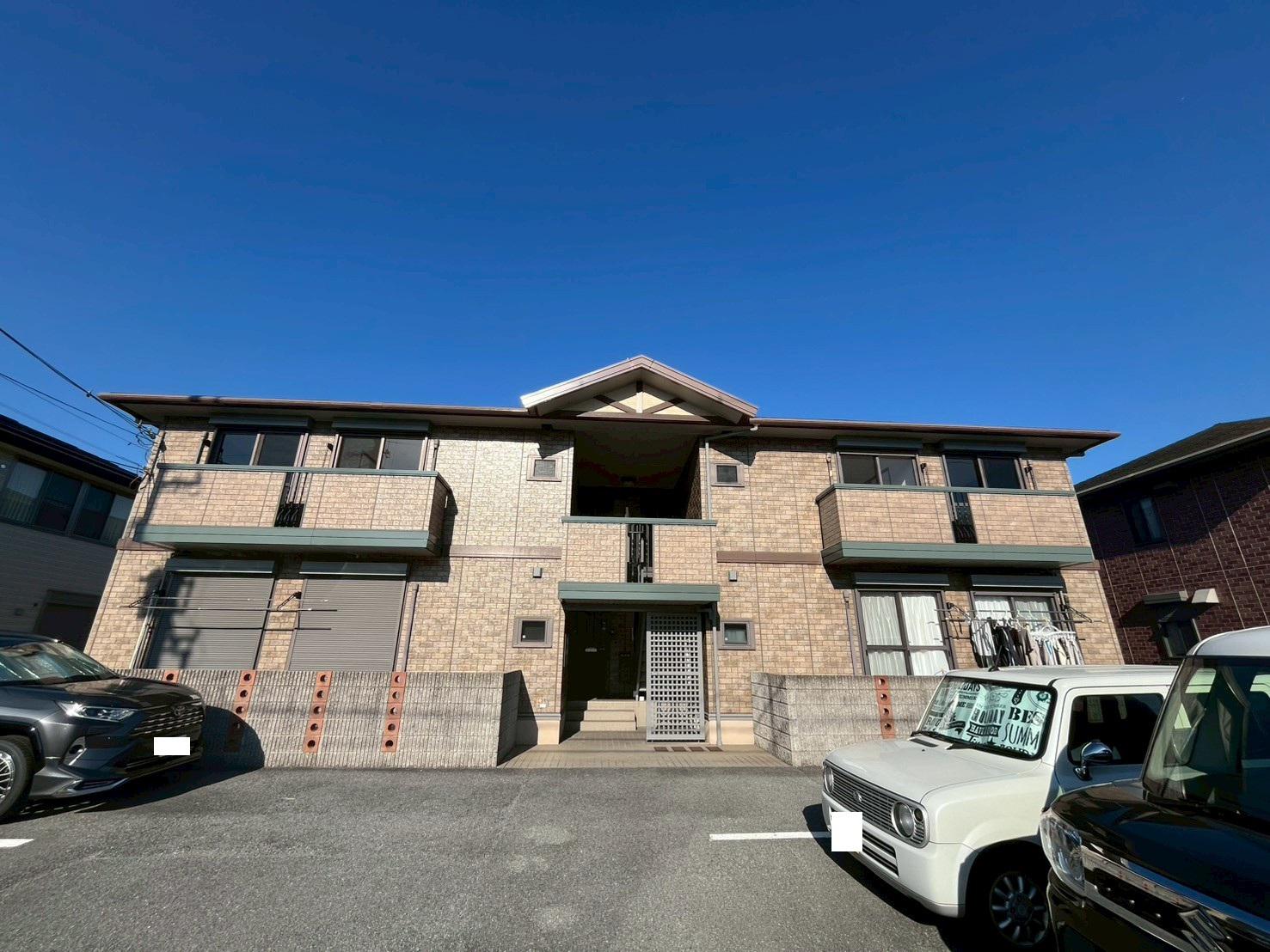 ハッピーロード佐土