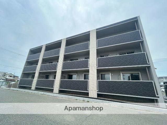 ラフィネコートⅡ