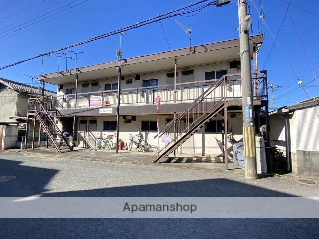 レジデンス アサヒ