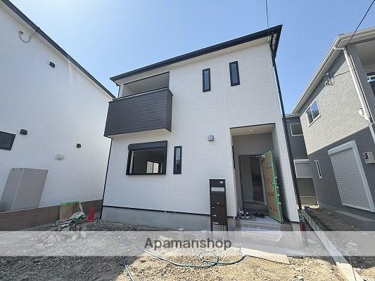 山陽本線 御着駅 徒歩22分 2階建 築1年