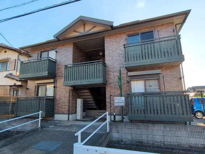 サニーコーポみかた