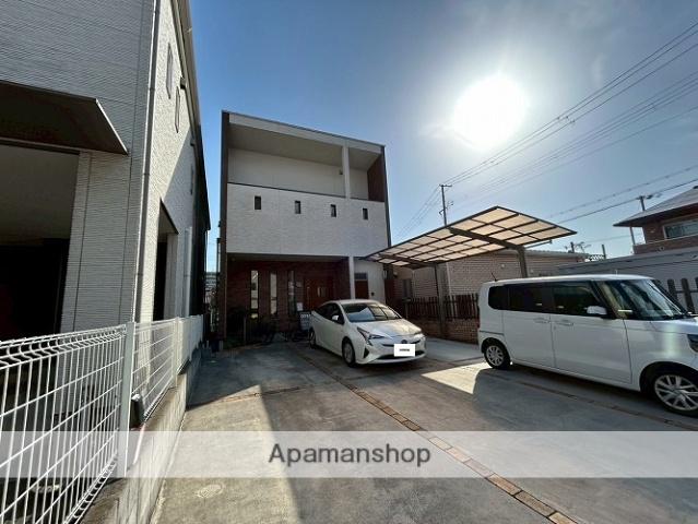 播但線 姫路駅 徒歩8分 2階建 築11年