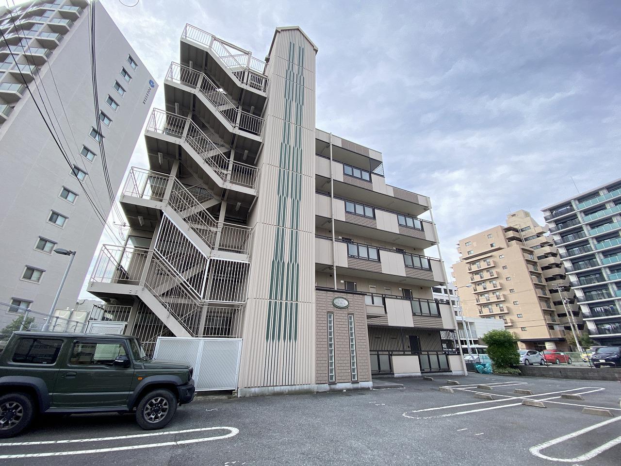 ヴァンクレールⅠ