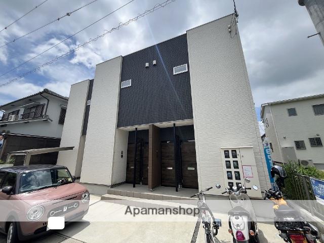 リープラス赤穂Ⅱ