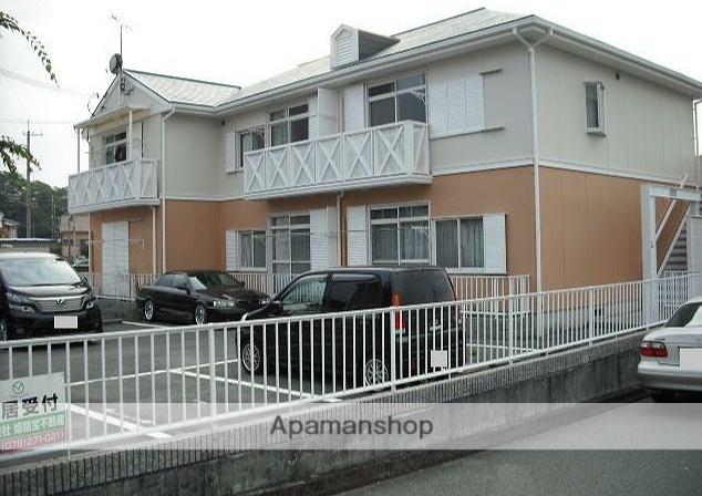 フレグランス双葉