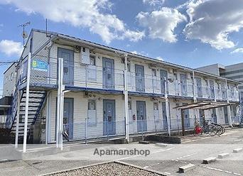 アプト上野田